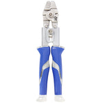 Cuda 11 Inch Titanium Bonded Crimper