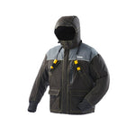 Frabill Jacket I3 Black Large
