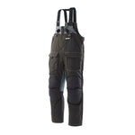 Frabill Bib I3 Black 3XL