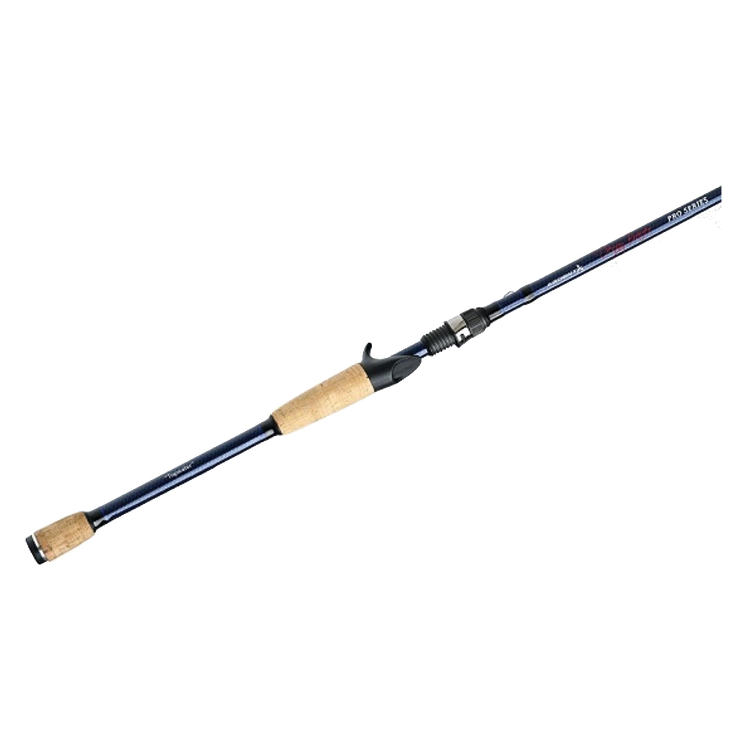 ardent denny brauer baitcasting combo Ardent 7ft2in Med Hvy Actn Cast Rd Denny Brauer Spinnerbait – The Infidel Co