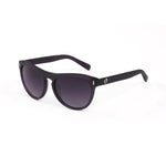 Hang Ten Gold The Beach Ley-Purple Frame-Smoke Lens