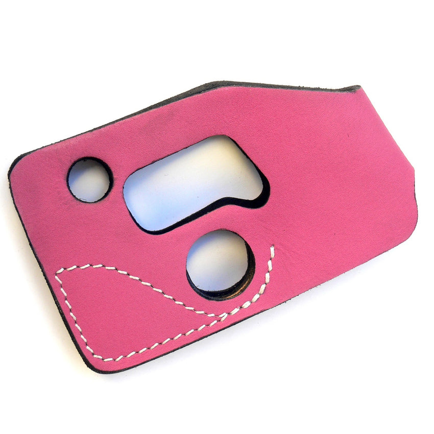 Tagua Kahr P45 Pink Ambidextrous Ultimate Pocket Holster