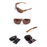 Cold Steel Battle Shades Mark II - Cammo