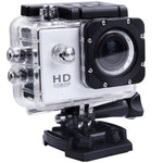 Top Dawg EagleEye 1080P Sport Cam with Waterproof Case
