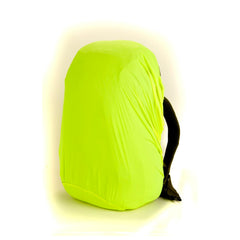 Snugpak Backpack Rucksack Aquacover 35 Liter Hi-Vis Yellow