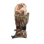 Seirus HWS Xtreme Mens Glomitt-RealTree Xtra Camo-Md