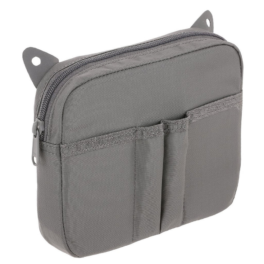 Maxpedition HLP Hook-Loop Pouch Gray