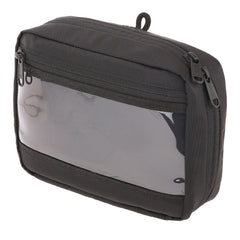 Maxpedition IMP Individual Medical Pouch Black