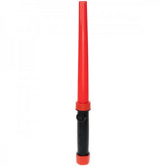 Nightstick LED Traffic Wand Red