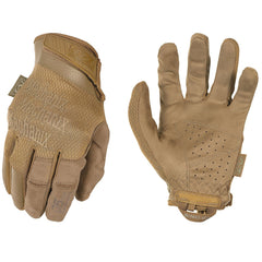 Mechanix Wear Specialty Dexterity Covert Glove Coyote 2XL