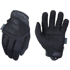 Mechanix Wear Tactical Pursuit CR5 Glove Black Small