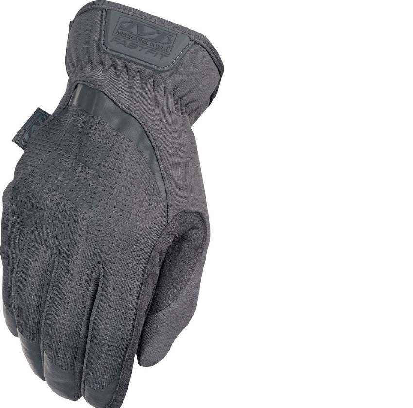 Mechanix Fastfit Tactical Glove Wolf Gray XL