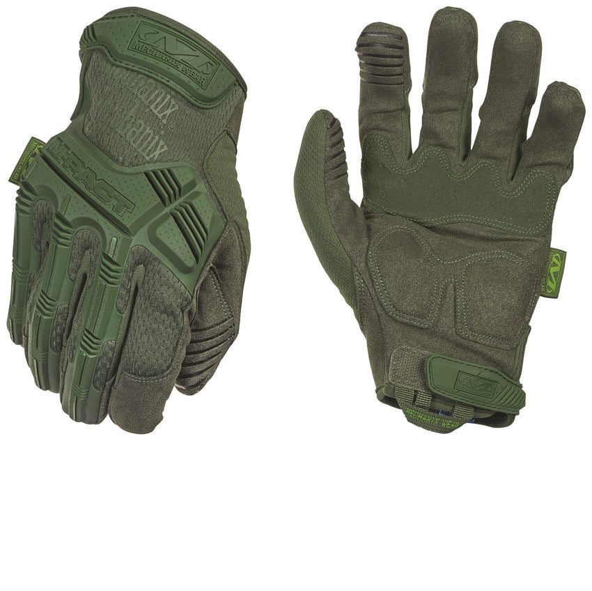 Mechanix M-Pact Tactical Glove OD Green XL