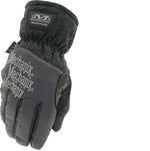 Mechanix Winter Fleece Glove Black Small