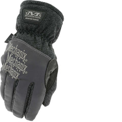 Mechanix Winter Fleece Glove Black Medium