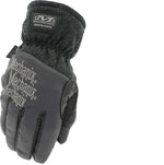 Mechanix Winter Fleece Glove Black XL