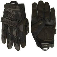 Mechanix TAA Tactical Glove Black Medium