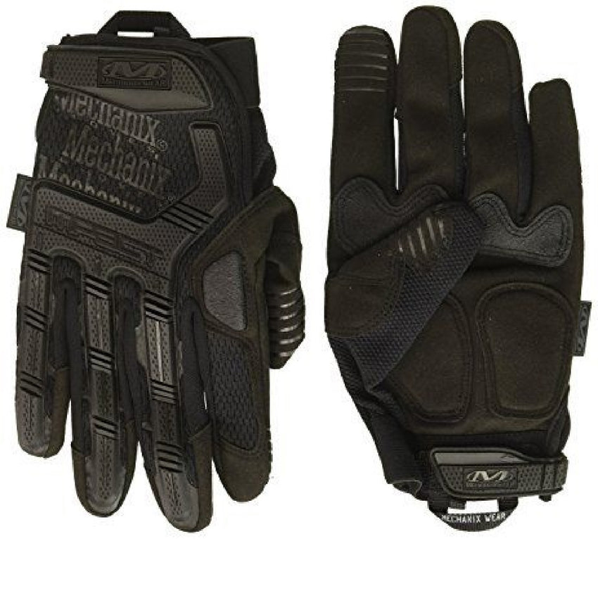 Mechanix TAA Tactical Glove Black XL