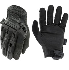 Mechanix T-S 0.5mm M-Pact Gloves Small
