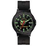 Aquaforce Analog Watch U.S. Marines Logo