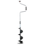 StrikeMaster Lazer Hand Auger       5in.  LD-5