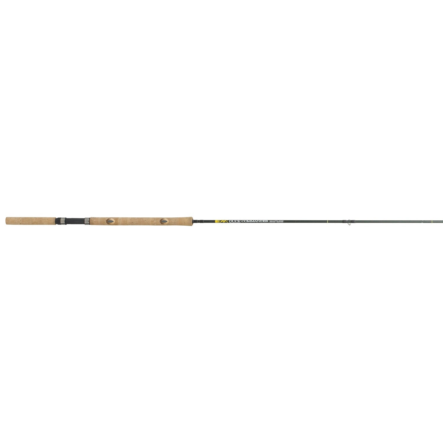 BnM Duck Commander Double-Touch Jig Hand Pole 12ft 2pc – The