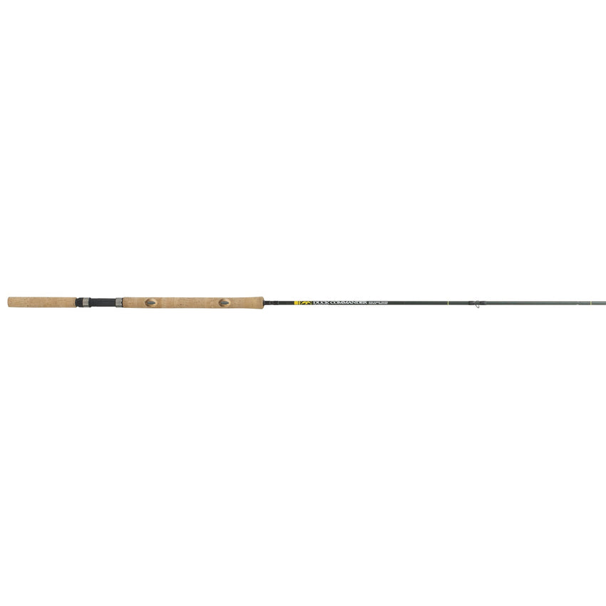 BnM Duck Commander Double-Touch Jig Hand Pole 12ft 2pc