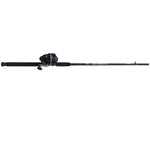 Zebco 808 Spin Cast Combo -7 Foot 2PC Medium Heavy