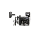 Okuma Magda Star Drag Levelwind Line Counter Reel LeHand 30