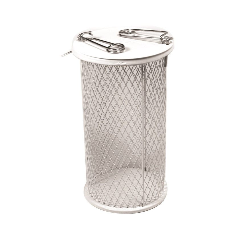 Eagle Claw 1 Quart Chum Pot