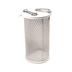 Eagle Claw 1 Quart Chum Pot
