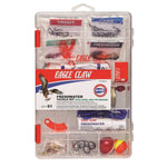 Eagle Claw Fresh Water Kit Lead Alternative Weights