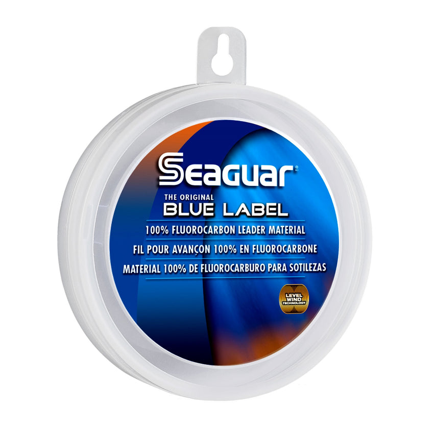Seaguar Blue Label Fishing Line 100 50LB