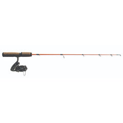 Frabill Combo Spin Arctic Fire 19 Ultra Lt