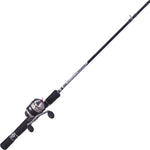 Zebco 33Micro 502Ul Sc Combo