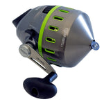 Zebco Big Cat XT Spincast Reel BCXTSC.25.BX3