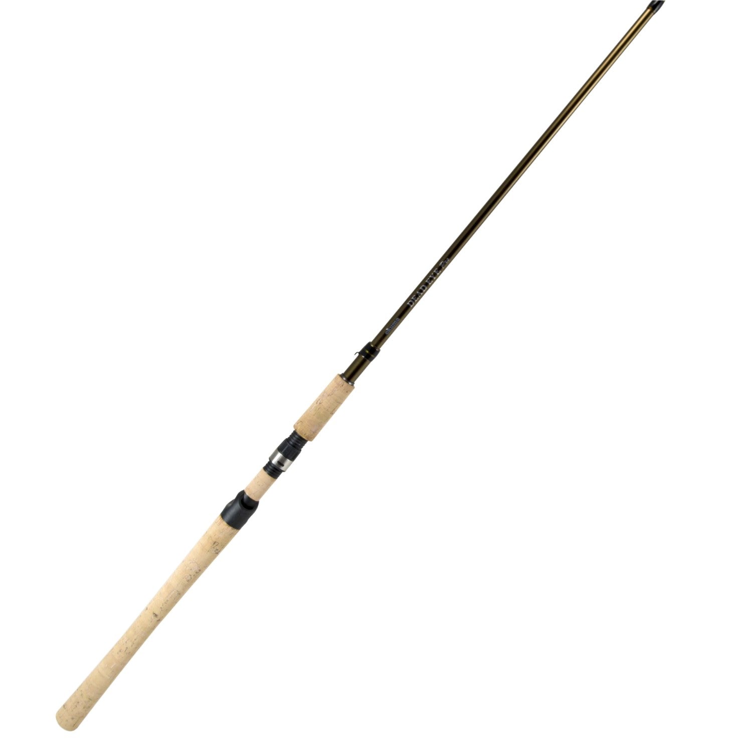 Okuma Dead Eye Pro Walleye Rods DEP-S-661MLFT – The Infidel Co
