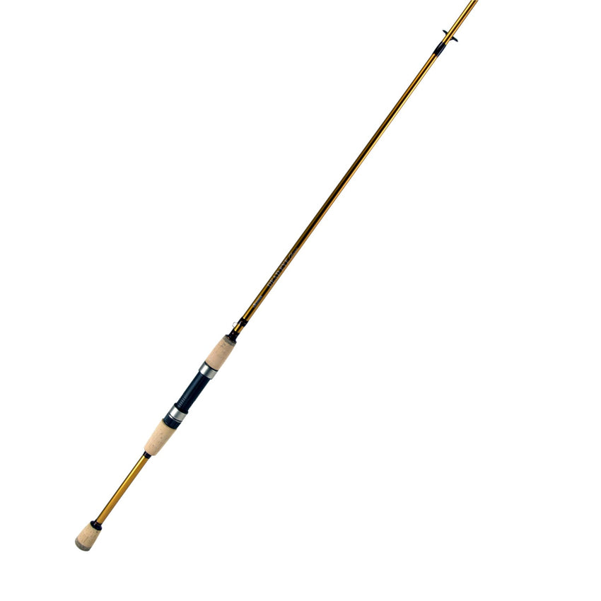Okuma Dead Eye Classic Walleye Rods DEC-CBB-701ML