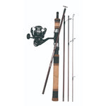 Okuma Voyager Select Travel Combos VSX-601ML-20-T
