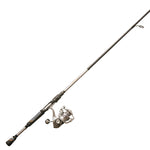 Zebco Throttle 10Sz 661Ml Sp Combo