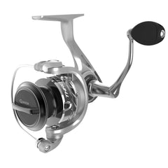 Zebco Throttle 40Sz Spin Reel
