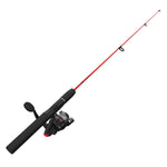 Zebco Dock Demon 30in Combo Spining Reel Version Z