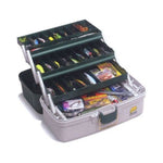 Plano 3 Tray Tackle Box 6203-06