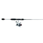 Quantum Xtralite Spin Combo 5ft 2pc UL