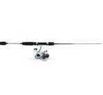 Quantum Xtralite Spin Combo 6ft 2pc UL