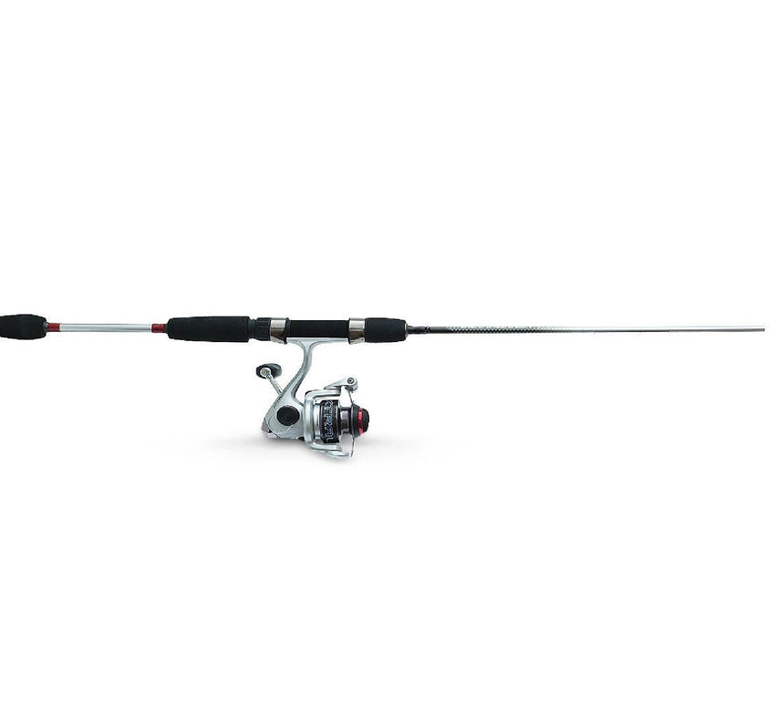 Quantum Xtralite Spin Combo 6ft 2pc UL
