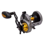 Fin-Nor Lethal Star Drag LTC16 450 yards