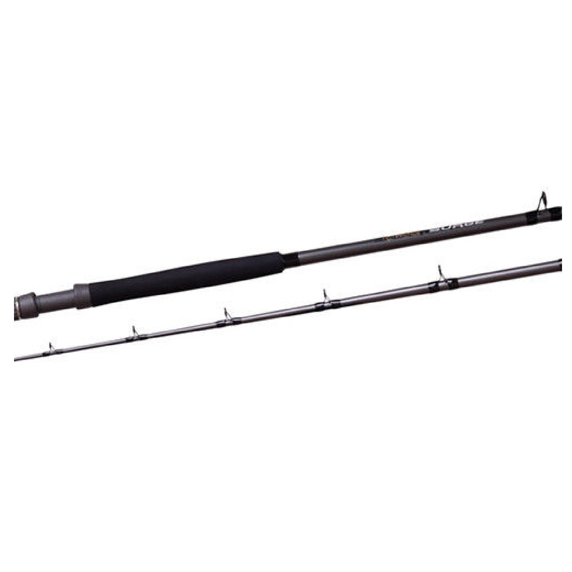 Fin-Nor Surge SaltWater Fishing Rods FSGS7040 7ft0in 30-50lb – The