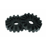 Scotty Offset Gear Disc