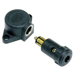 Scotty Depthpower Electric Plug and Socket Hella